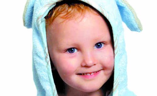 Is your bub cute enough to be Australia’s Cuddly Kid? Is your bub cute enough to be Australia’s Cuddly Kid?
